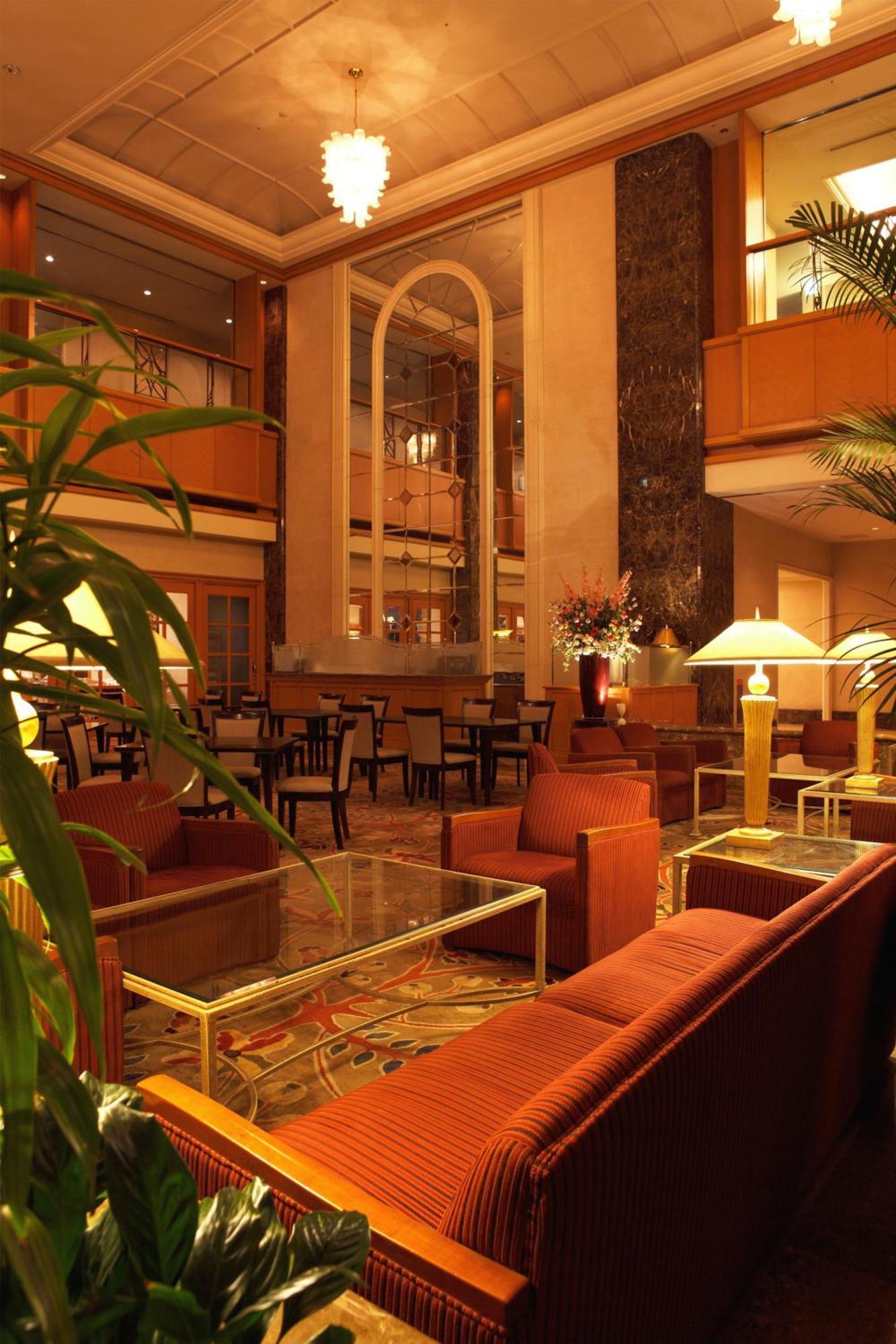 Hotel Metropolitan Nagano Exterior photo